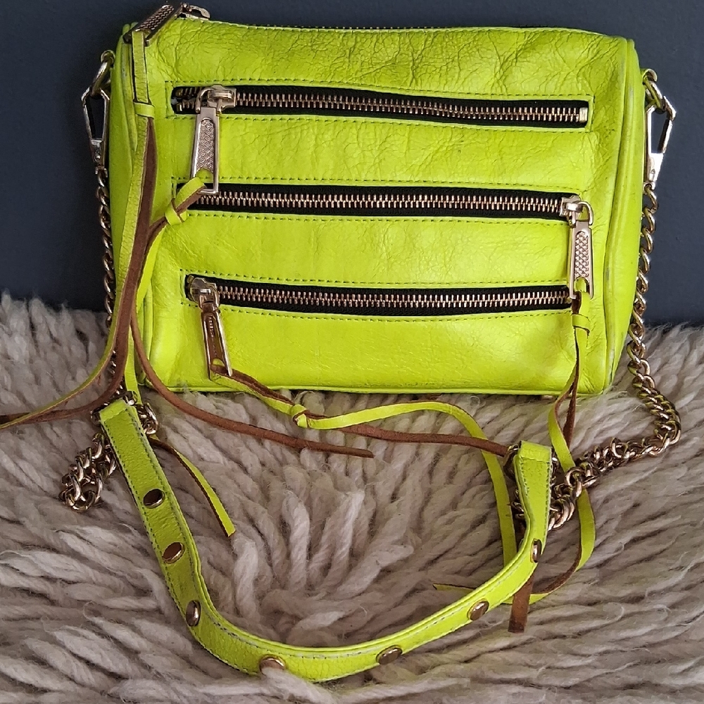 Rebecca Minkoff Crossbody